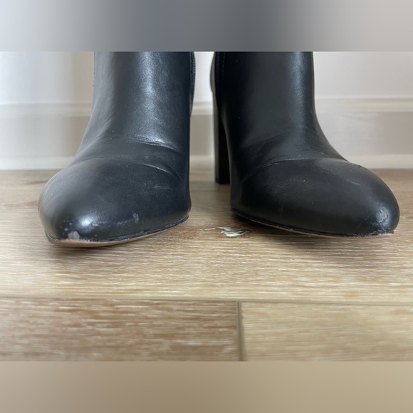 Franco Sarto Women's Franco L - Kolette Boot Size 8.5 - Picture 6 of 16